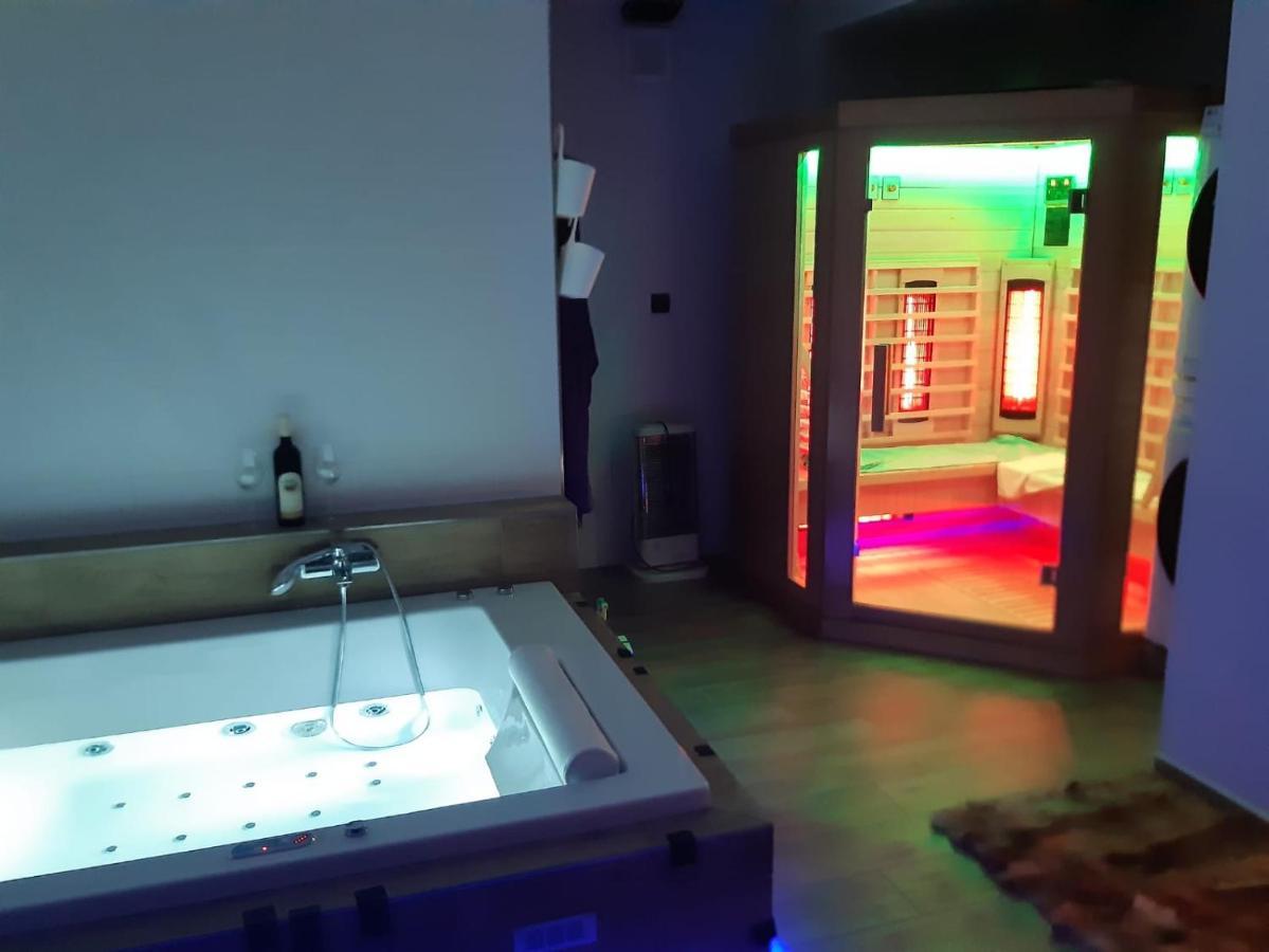 Ruzickuv Dvur Apartment Хранице Екстериор снимка