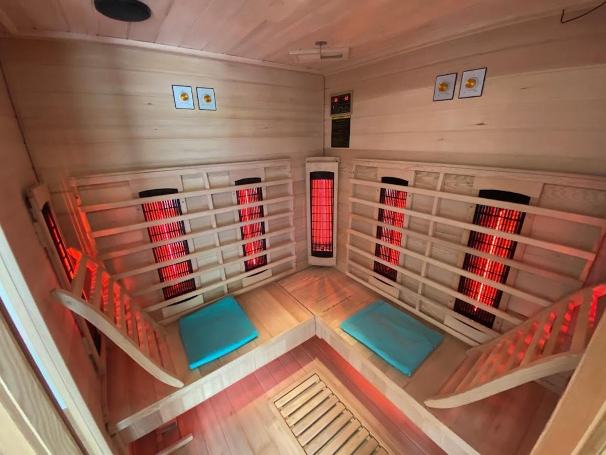Ruzickuv Dvur Apartment Хранице Екстериор снимка