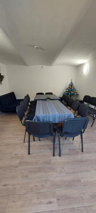 Ruzickuv Dvur Apartment Хранице Екстериор снимка